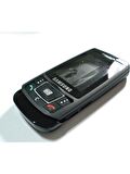OEM Samsung  D900 D900I uyumlu Kasa Kapak Tuş Takımı