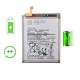  Samsung Galaxy Note 10 Lite N770F ile Uyumlu Güclendirilmis İthal Pil Batarya