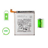 Samsung Galaxy Note 20 Ultra N985F ile Uyumlu Güclendirilmis İthal Pil Batarya