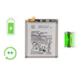  Samsung Galaxy S10 Lite G970F ile Uyumlu Güclendirilmis İthal Pil Batarya