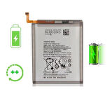  Samsung Galaxy S20 Plus G985F ile Uyumlu Güclendirilmis İthal Pil Batarya
