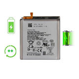  Samsung Galaxy S21 Ultra G998B ile Uyumlu Güclendirilmis İthal Pil Batarya