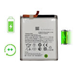  Samsung Galaxy S23 Plus 5G S916 İle Uyumlu Güclendirilmis İthal Pil Batarya