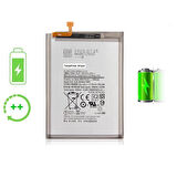  Samsung Galaxy A12 A125 ile Uyumlu Güclendirilmis İthal Pil Batarya