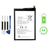  Tecno Spark 5 Pro ile Uyumlu  Güclendirilmis İthal Pil Batarya BL-49FT