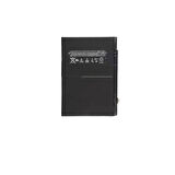 iPad Air 5 İle Uyumlu Pil Batarya A2588 A2589 A2591