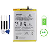 Poco M5 İle Uyumlu Güclendirilmiş İthal Pil Batarya BN5H