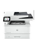 Hp Mfp M4103DW Wi-Fi + Tarayıcı + Fotokopi Mono Çok Fonksiyonlu Lazer Yazıcı