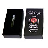 GÜLKÖYLÜ ISPARTA GÜLYAĞI 1 ml