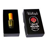 GÜLKÖYLÜ ISPARTA GÜLYAĞI 3 ml