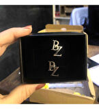 BZ MODEL KOL DÜĞMESİ
