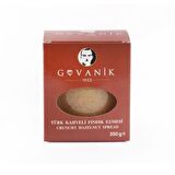 Türk Kahveli Fındık Ezmesi (350 GR)