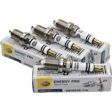 Hella Opel Vectra C 1.6-1.8 Benzinli Motor Ateşleme Buji Takımı Hella Marka Hel-8eh 188 704-231