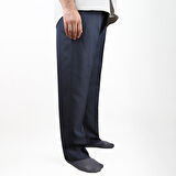 Şalvar Pantolon - Mevsimlik - İndigo