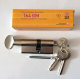 Kale 164 Gm Mandallı Standart Cerman Barel 68 mm