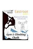 Gym Chalk Powder 250 gram  Magnesyum Carbonate Fine Ultra Grip Dağ Gymnastic Pole dans
