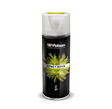 Polisan Sprey Boya Floresan Turuncu 522 400Ml