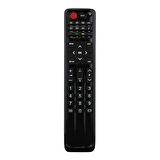 Sunny Rm L256 3D Tuşlu Axen Ax032Dld12At022 Led Tv Kumanda