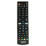 LG NETFLIX-AMAZON-SMART TUŞLU LCD-LCD201814