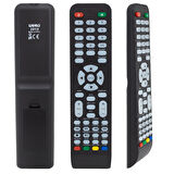 NORDMENDE LED LCD TV KUMANDASI LCD 2915