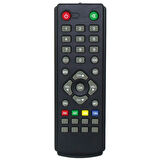 EPG Lİ CVS-KAON-TECHSTAR-TRIMAX-TRISTAR-KAWAİ-MERSAT-HERZ-SAMUX-ROWELL-ARROX-TAPLİN-UYDU KUMANDASI