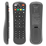 DREAMSTAR A1 A2 A3   SHOWMAX SH0037 ANDROİD KUMANDA UYDU 14866 
