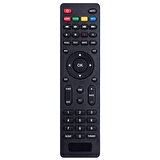 MERSAT SMART HİTECH EXTREME BOX JBM SAMUX 4000 SLİM HD UYDU KUMANDASI UYDU 1635