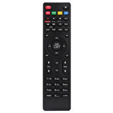 NEXT PUNTO ARAL XBOX STARBOX ONYX FORZA MAGBOX MERCURY SLİM UYDU 5550 HD UYDU KUMANDASI