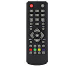 Benjamin 7500 Astracom Herz 88000  Mini Kumanda