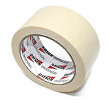 Maskeleme Bandı Kağıt Bant 48 mm 