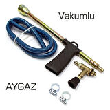 Eltos Pürmüz Aygaz Uyumlu Dar Ağızlı Musluk için