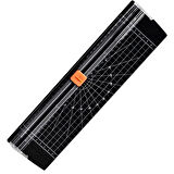 Kağıt Kesme Makinesi Baskı Fotoğraf Kraft Özel Kağıtlar Kolay Taşınır DIY Kesici Sürgülü Giyotin A4