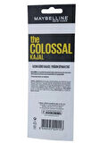 The Colossal Kajal