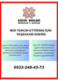 Gizem reklam sevimli kedi