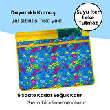 Havhav Orta-Büyük Irk Köpek Serinletici Minder 70x50 | 2 Termo Jel Dahil