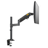 Nb H100 Mnt04 17-30" Lcd Led Monitör Tutucu Amortisörlü Vesa Monitör Standı