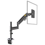 Nb H100 Mnt04 17-30" Lcd Led Monitör Tutucu Amortisörlü Vesa Monitör Standı