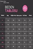 Havlulu Bornoz 2'li Set Pamuk