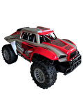 8586-2A Yüksek Hızlı 4x4 Uzaktan Kumandalı Araba