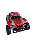 8586-2A Yüksek Hızlı 4x4 Uzaktan Kumandalı Araba