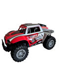 8586-2A Yüksek Hızlı 4x4 Uzaktan Kumandalı Araba