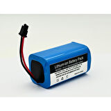 Coredy G850 3500 mAh Robot Süpürge Batarya