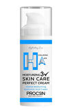 PROCSIN Yoğun Nemlendirici Hyaluronik Asit Krem 50 ML