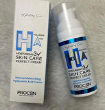 PROCSIN Yoğun Nemlendirici Hyaluronik Asit Krem 50 ML
