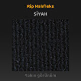 Beylini Halıfleks Zemin Yer Kaplama 3 mm Kalınlığında Rip Halı Duvardan Duvara Halıflex Organizasyon Davet