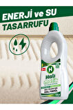 Halı Kilim Yolluk Sıvı Çamaşır Deterjanı 12 Adet X 1200 ml