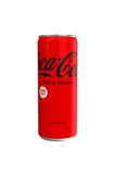 Coca Cola Zero 330 Ml Kutu 24 ADET