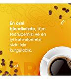 Harar Blend 1000 Gram Öğütülmüş Espresso Kahve