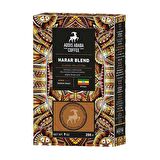 Harar Blend 250 Gr. Filtre Kahve