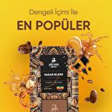 Harar Blend 250 Gr. French Press Kahve